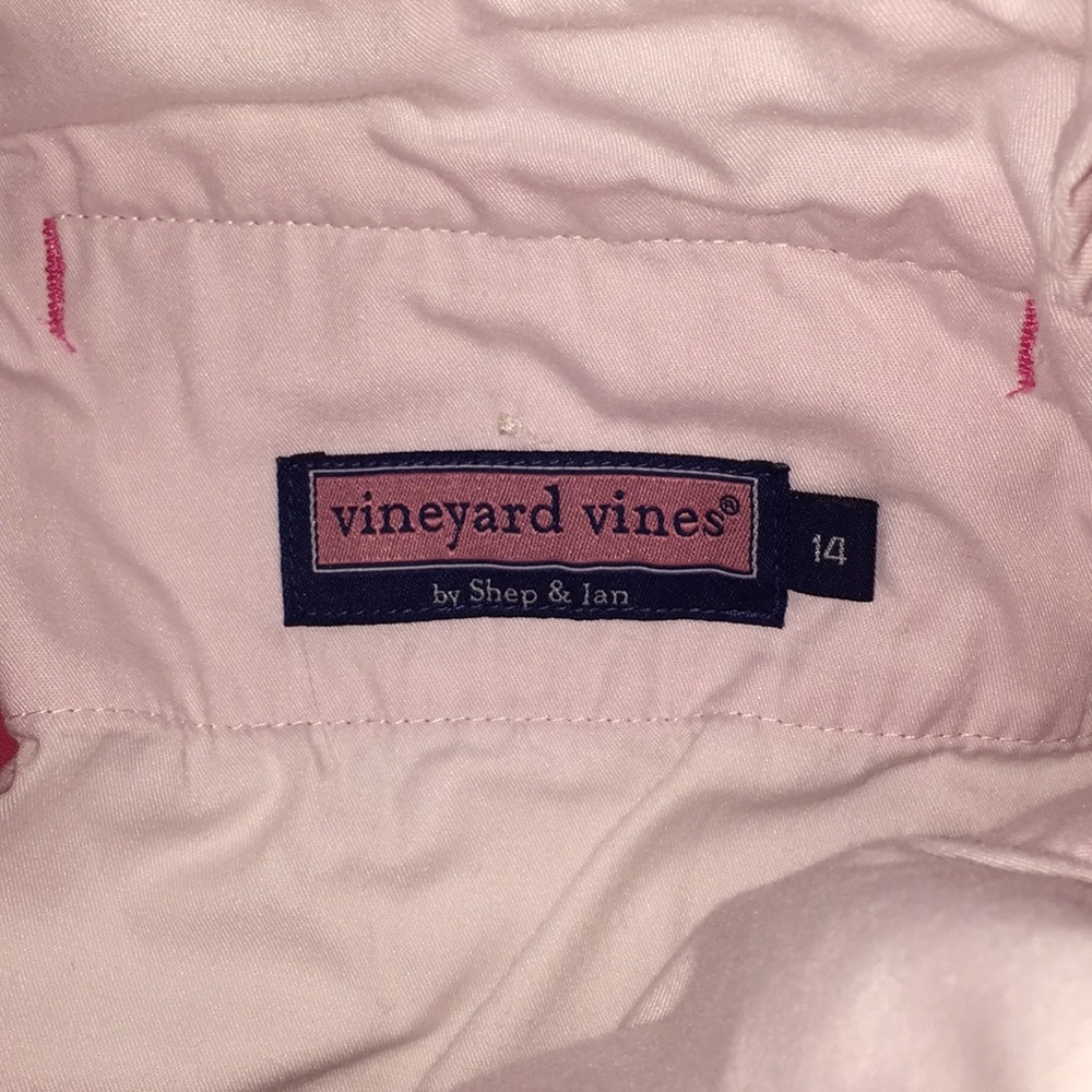 ✅Kids Vineyard Vines Shorts - Picture 3 of 5